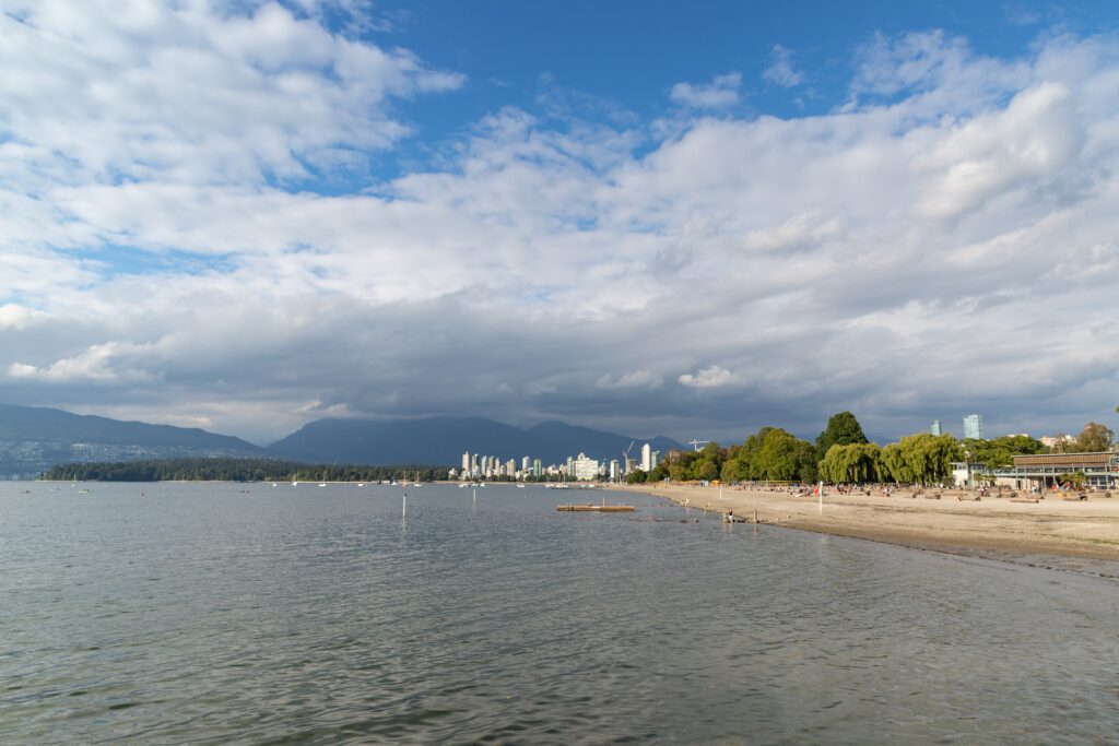Kitsilano（基斯兰奴）
