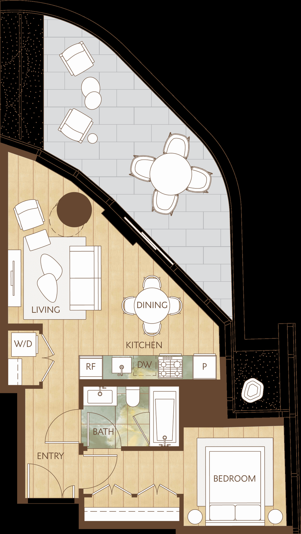 Oakridge x Westbank — Home 1504 (sample plan)