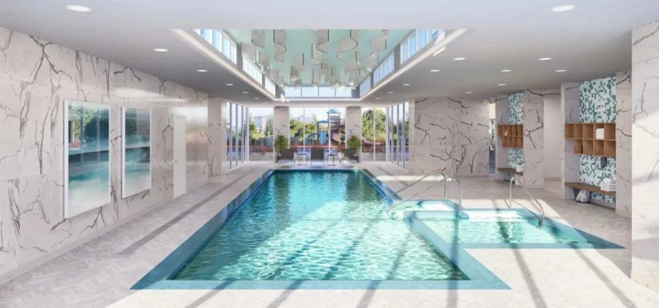 Park Residences II — Tower C