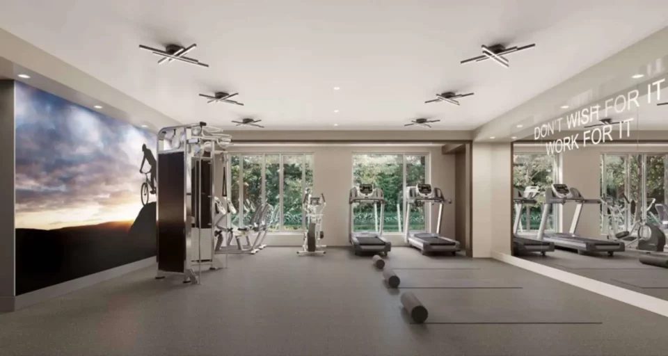 Park Residences II — Tower C