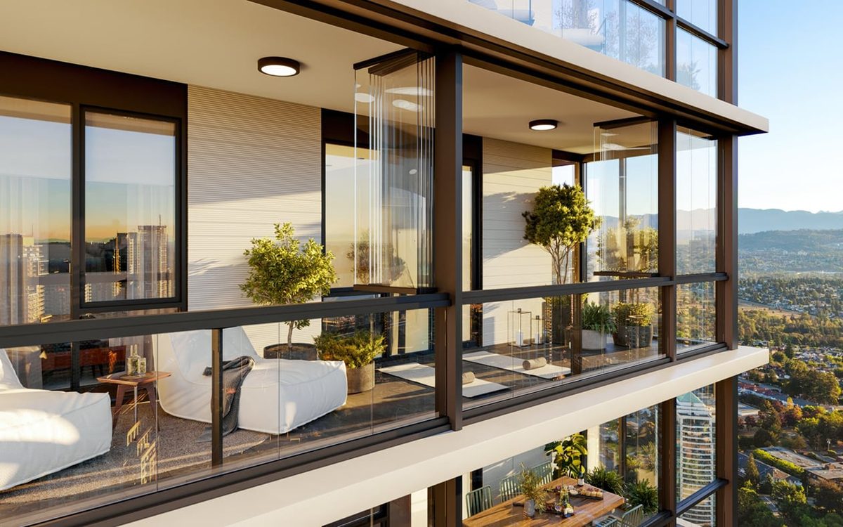 Solhouse 6035 rendering