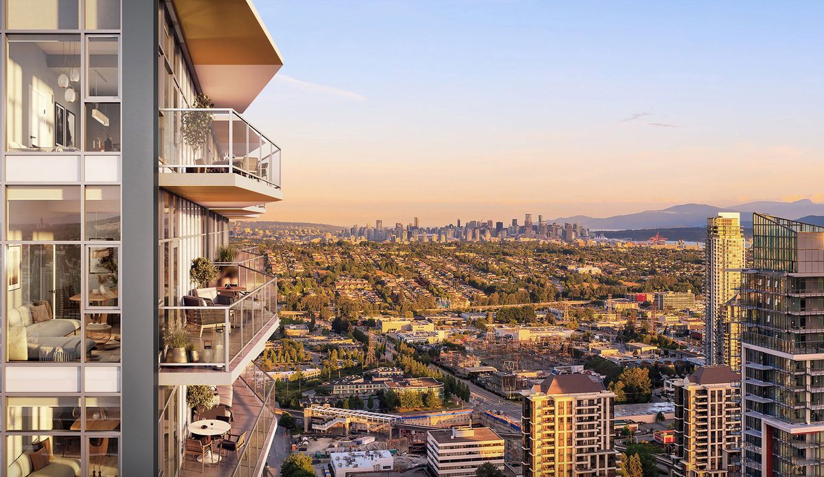 South Yards rendering