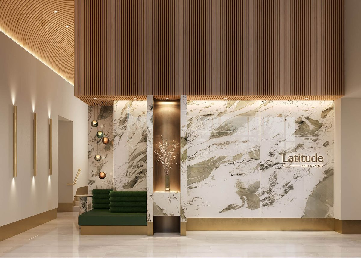 Latitude