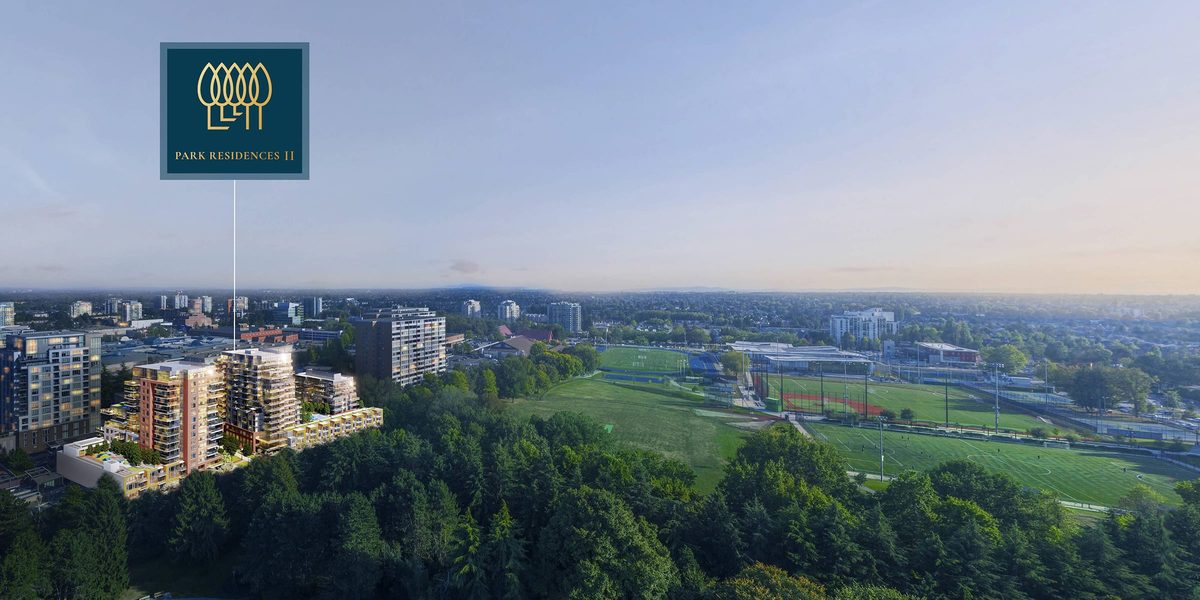 Park Residences II — Tower C